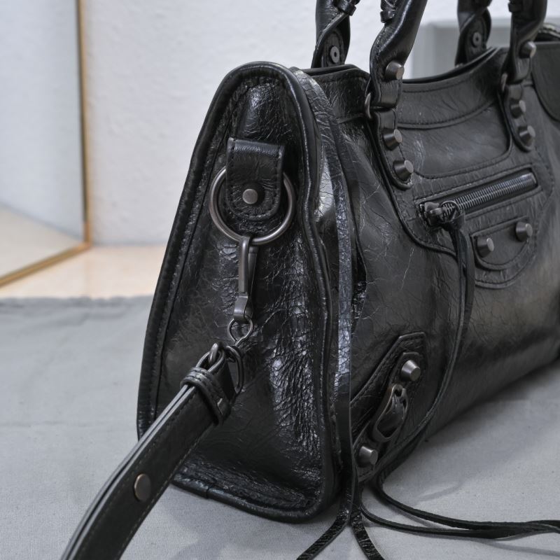 Balenciaga Top Handle Bags